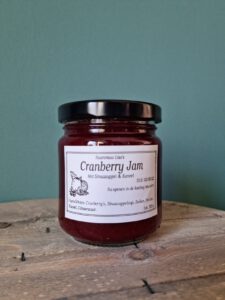 Cranberryjam-kerst-kerstpakket-buurvrouwlisa-amsterdamnoord-natuurlijk