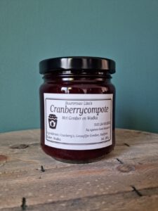 cranberrycompote-kerst-kerstpakket-natuurlijk-buurvrouwlisa-amsterdamnoord
